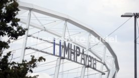 15.08.23 VfB Stuttgart MHP Arena