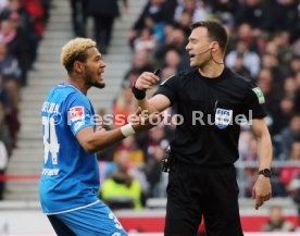 VfB Stuttgart - TSG 1899 Hoffenheim