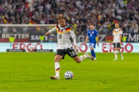 01.10.26 Deutschland - Serbien