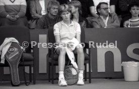 21.10.84 Porsche Tennis Grand Prix Filderstadt
