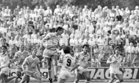 05.08.89 Stuttgarter Kickers - SG Wattenscheid 09