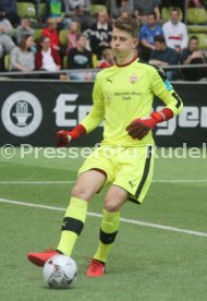 Mercedes-Benz JuniorCup 2017