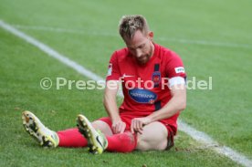 1. FC Heidenheim - 1. FC Union Berlin