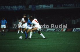 03.05.89 SSC Neapel - VfB Stuttgart