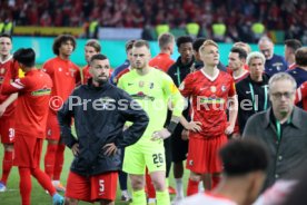 21.05.22 DFB-Pokal Finale SC Freiburg - RB Leipzig