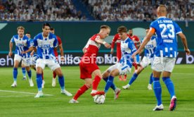 21.08.26 FC Hansa Rostock - VfB Stuttgart