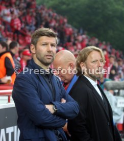 Relegation 2019 1. FC Union Berlin - VfB Stuttgart