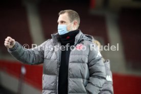 29.01.21 VfB Stuttgart - 1. FSV Mainz 05