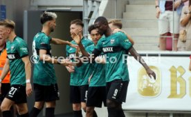 16.09.23 1. FSV Mainz 05 - VfB Stuttgart