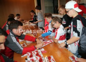VfB Stuttgart Fritzle Club