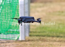 04.08.26 VfB Stuttgart Trainingslager Grassau Chiemsee 2026