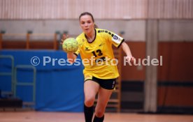 07.05.22 TV Nellingen - TG 88 Pforzheim