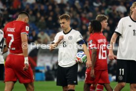 10.10.25 Deutschland - Luxemburg