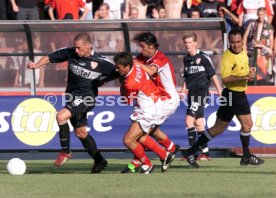 AC Perugia - VfB Stuttgart