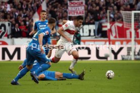 VfB Stuttgart - TSG 1899 Hoffenheim