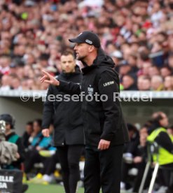 04.04.26 VfB Stuttgart - Borussia Dortmund