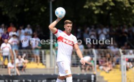 20.07.24 VfB Stuttgart - Fortuna Sittard