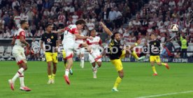 19.09.26 VfB Stuttgart - Borussia Dortmund