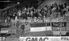 27.09.89 Feyenoord Rotterdam - VfB Stuttgart