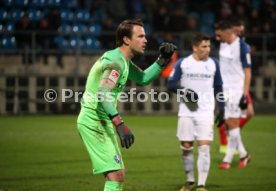 VfL Bochum - VfB Stuttgart