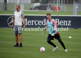 29.06.22 VfB Stuttgart Training