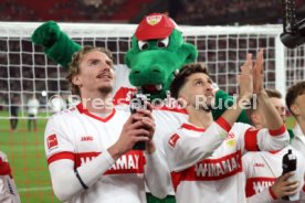 11.05.25 VfB Stuttgart - FC Augsburg