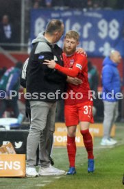 09.12.23 1. FC Heidenheim - SV Darmstadt 98