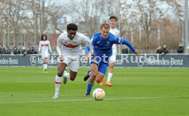 04.02.23 U19 VfB Stuttgart - U19 TSG 1899 Hoffenheim