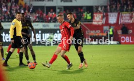 10.01.26 1. FC Heidenheim - 1. FC K&ouml;ln