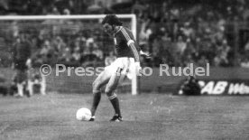26.06.74 Schweden - Polen
