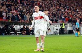 25.09.25 VfB Stuttgart - Celta de Vigo
