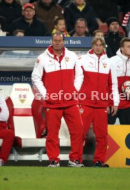 VfB Stuttgart