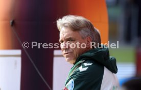 18.10.25 1. FC Heidenheim - SV Werder Bremen