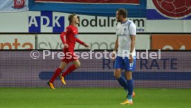 1. FC Heidenheim - SV Darmstadt 98