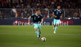 27.03.26 Schweiz - Deutschland