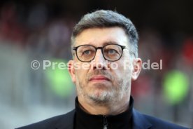 05.02.22 VfB Stuttgart - Eintracht Frankfurt