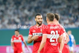 21.08.26 FC Hansa Rostock - VfB Stuttgart