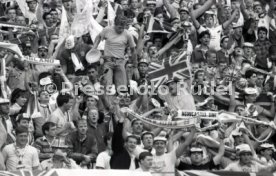 09.09.87 Deutschland - England