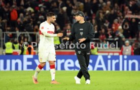 26.10.25 VfB Stuttgart - 1. FSV Mainz 05