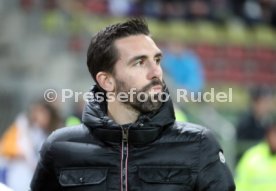 Karlsruher SC - SpVgg Greuther F&uuml;rth