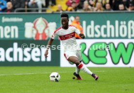 SG Dynamo Dresden - VfB Stuttgart