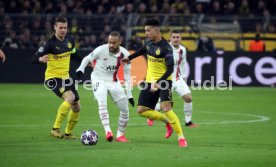 Borussia Dortmund - Paris St. Germain