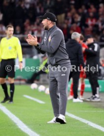 31.10.23 VfB Stuttgart - 1. FC Union Berlin