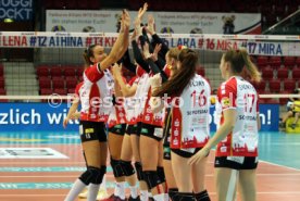 08.11.20 Allianz MTV Stuttgart - SC Potsdam