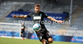 21.08.21 Karlsruher SC - SV Werder Bremen
