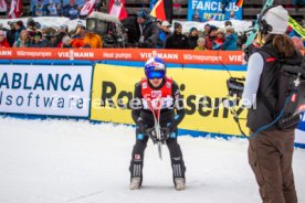 01.02.2026 Weltcup Nordische Kombination M&auml;nner