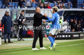 05.11.22 TSG 1899 Hoffenheim - RB Leipzig