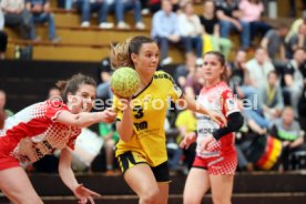 07.05.22 TV Nellingen - TG 88 Pforzheim