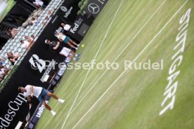 Tennis MercedesCup 2018