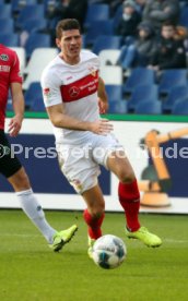 Hannover 96 - VfB Stuttgart